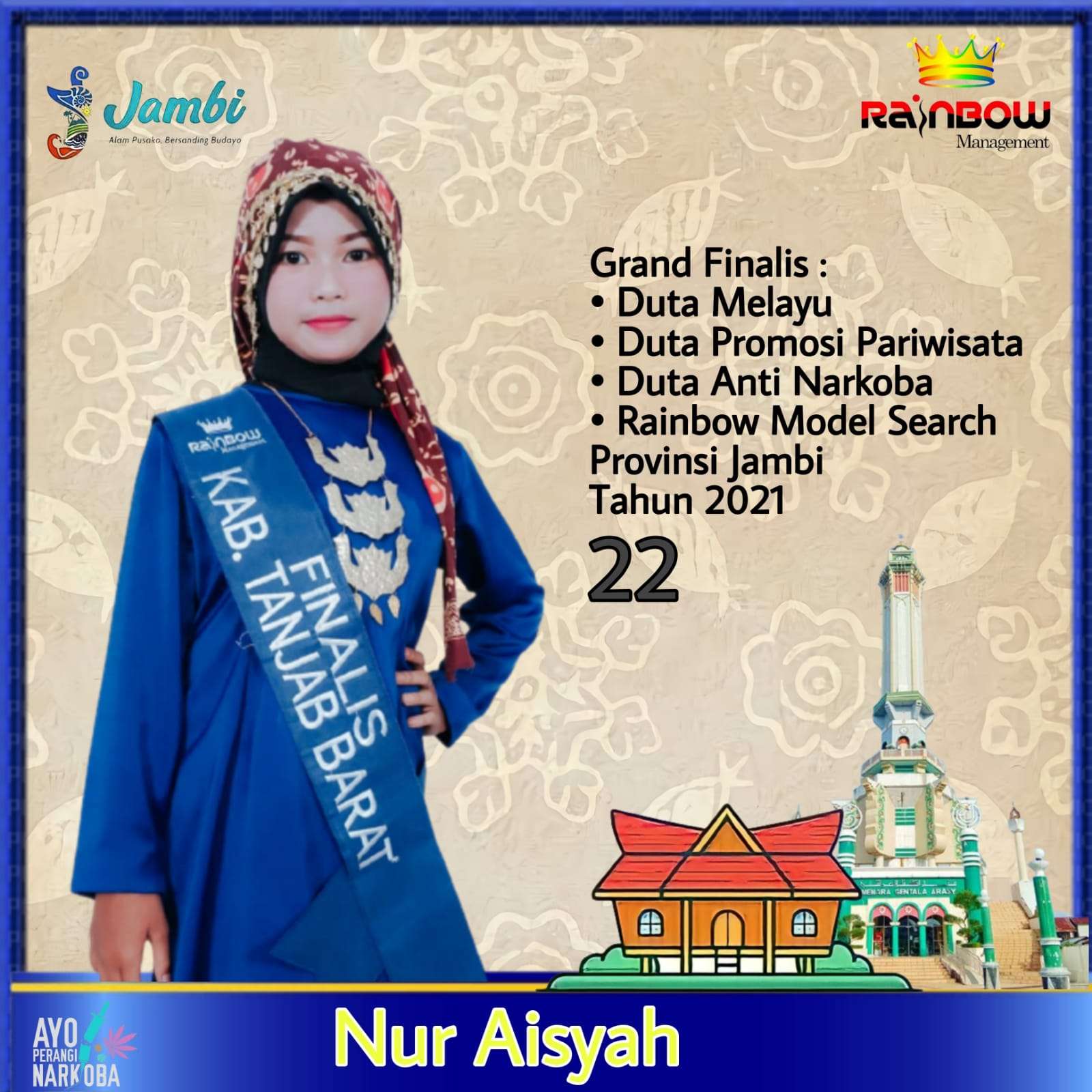 NUR AISYAH